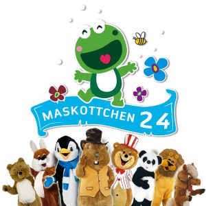 Erwachsenen Tierkostüme Maskottchen Lauffigur Kostüme Produktion Herstellung von Tieren Online Shop verkauf