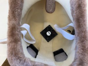 Widder Berziegen Kostüm Maskottchen Lauffigur Promtion Plüsch günstig kaufen Produktion