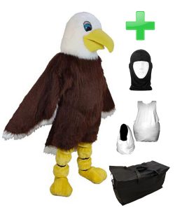 Adler Kostüme Maskottchen