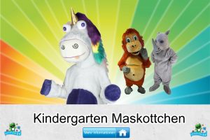 Kindergarten Kostüme Maskottchen Herstellung Firma günstig kaufen