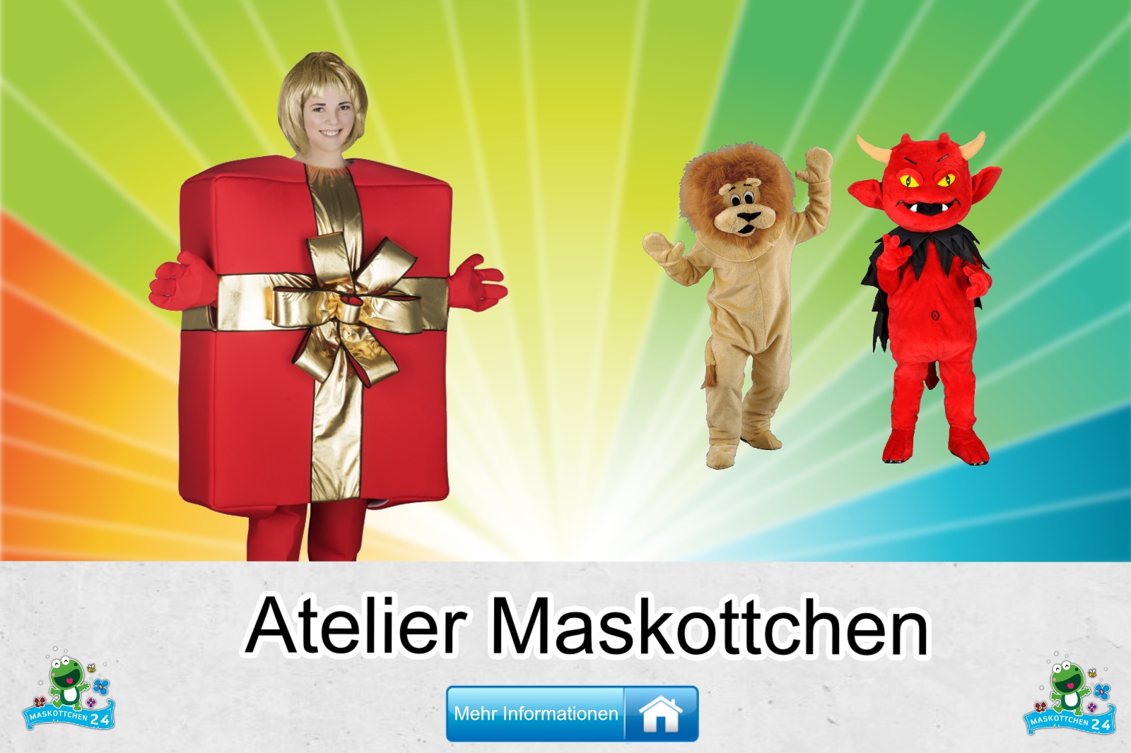 Atelier-Kostuem-Maskottchen-Guenstig-Kaufen-Produktion