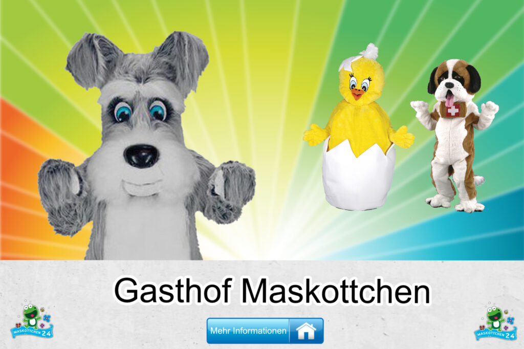 Gasthof-Kostuem-Maskottchen-Guenstig-Kaufen-Produktion